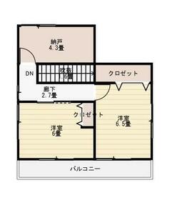 熊本県熊本市西区横手３丁目