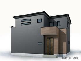 熊本県上益城郡益城町大字小池