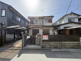 滋賀県東近江市長勝寺町