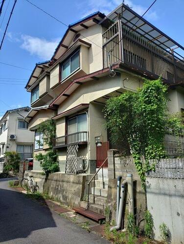 detached 京都府城陽市寺田宮ノ谷