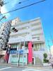 西明石ピア 3階 築37年3ヶ月の賃貸物件