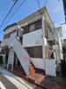桃井ハイツ 2階 築39年3ヶ月の賃貸物件