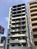 ALiSS歯科大前 6階 築1年4ヶ月の賃貸物件