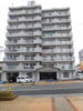 シャトレ上本町 6階 築37年10ヶ月の賃貸物件