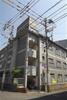 マキシム貴船 2階 築48年7ヶ月の賃貸物件