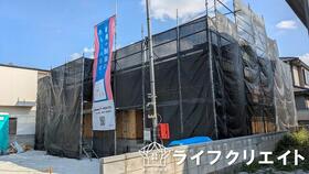 群馬県太田市南ヶ丘町