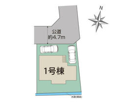 福岡県北九州市小倉南区沼南町１丁目