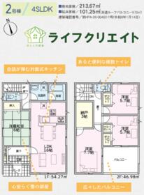 群馬県太田市新田上江田町