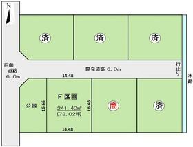 岐阜県安八郡安八町南今ケ渕