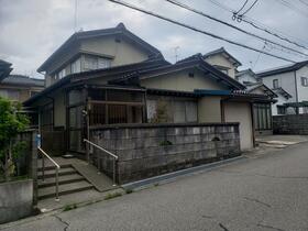 石川県金沢市粟崎町２丁目