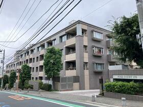 東京都世田谷区池尻４丁目