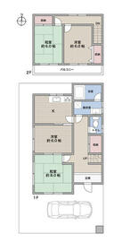 埼玉県桶川市坂田西３丁目