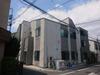 荻窪駅より徒歩6分 築9年1ヶ月 2階建の賃貸物件