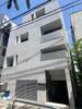 88.FUTAKOTAMAGAWA 4階 築11年の賃貸物件