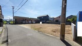 愛媛県伊予郡松前町大字西古泉
