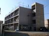 松井マンション 2階 築53年の賃貸物件