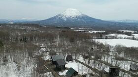 北海道虻田郡ニセコ町字曽我