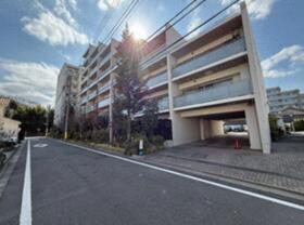 東京都世田谷区給田５丁目