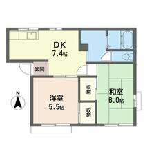 間取り：230036417235