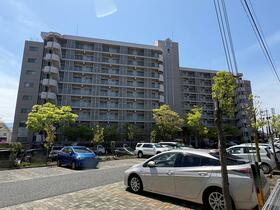 グランドハイツ北長野