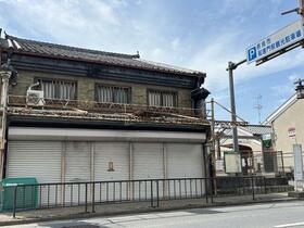 奈良県奈良市手貝町