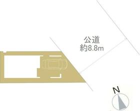 神奈川県川崎市幸区南加瀬４丁目