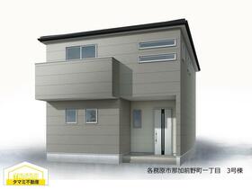 岐阜県各務原市那加前野町１丁目