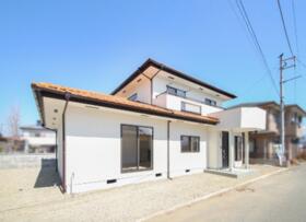 山梨県甲斐市竜王