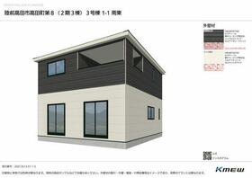 岩手県陸前高田市高田町字大石
