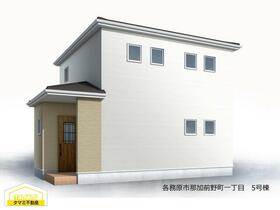 岐阜県各務原市那加前野町１丁目