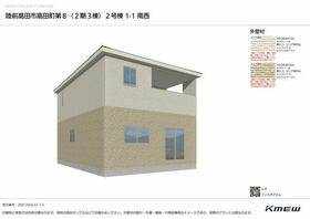 岩手県陸前高田市高田町字大石