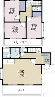 間取り：213145273681
