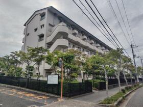 研究学園（６）団地５３０号棟
