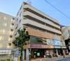 クレール市川プラザピコ 4階 築44年11ヶ月の賃貸物件