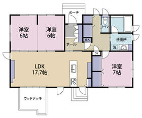 福島県郡山市西田町根木屋字梶内