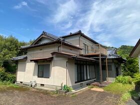 佐賀県藤津郡太良町大字大浦戊