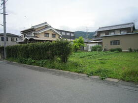 愛知県新城市杉山字大東