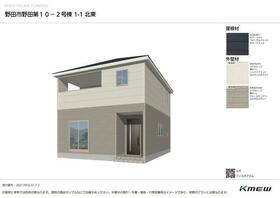 千葉県野田市野田