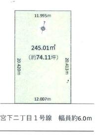 千葉県君津市宮下２丁目