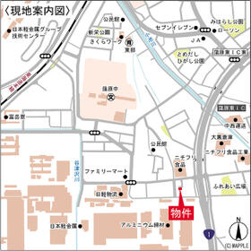 静岡県静岡市清水区蒲原