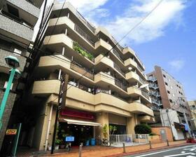 コスモ伊勢佐木長者町