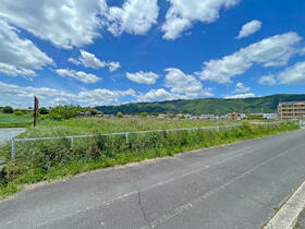 三重県名張市瀬古口