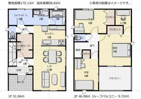 長野県上田市古里