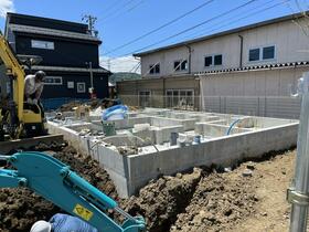 長野県上田市古里