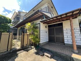 大分県別府市馬場