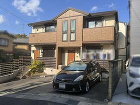 京都府長岡京市奥海印寺谷田