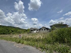 三重県伊賀市上神戸