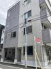アルメリア清澄白河 2階 築14年7ヶ月の賃貸物件