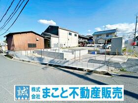 奈良県香芝市今泉