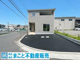 奈良県香芝市今泉